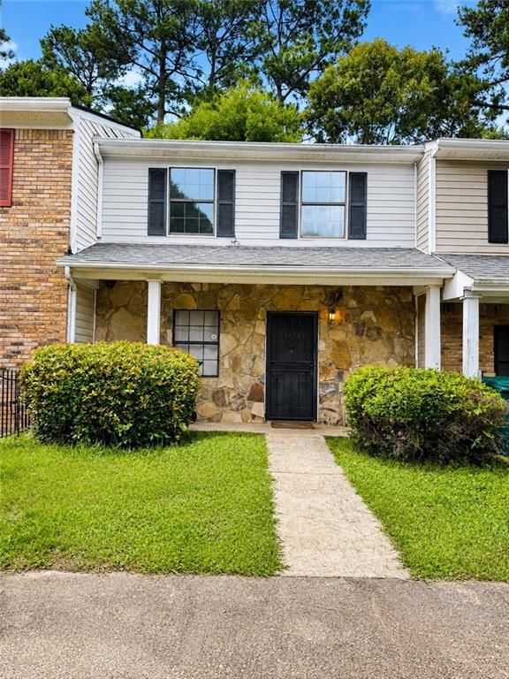 1498 Springleaf Circle SE, Smyrna, GA 30080