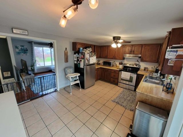 4840 Carter DRIVE, Racine, WI 53402