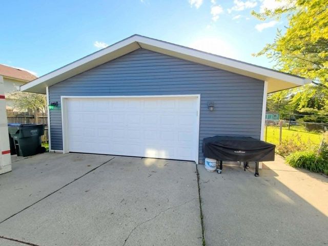 4840 Carter DRIVE, Racine, WI 53402