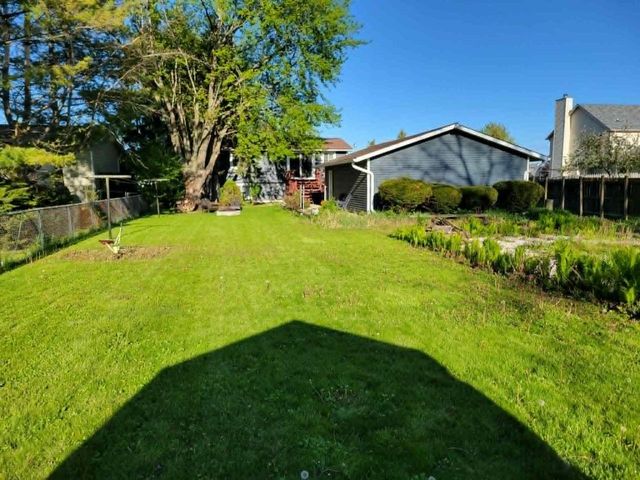 4840 Carter DRIVE, Racine, WI 53402