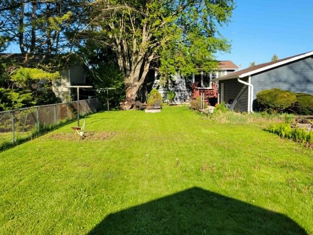 4840 Carter DRIVE, Racine, WI 53402