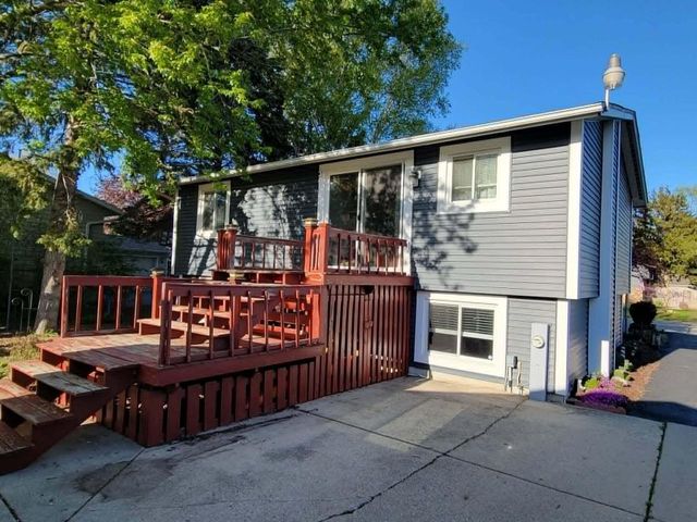 4840 Carter DRIVE, Racine, WI 53402