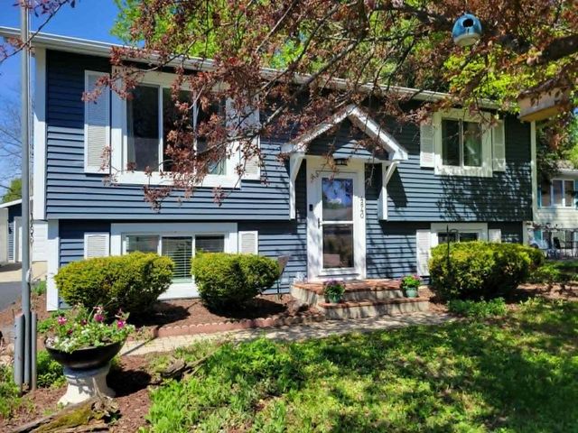 4840 Carter DRIVE, Racine, WI 53402