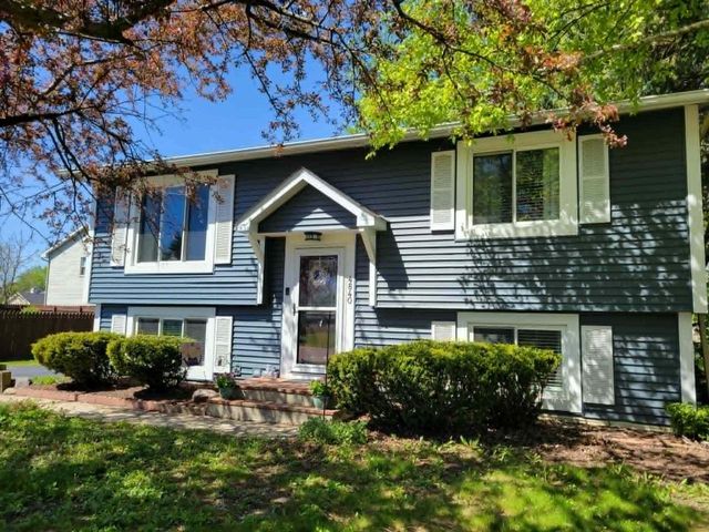 4840 Carter DRIVE, Racine, WI 53402