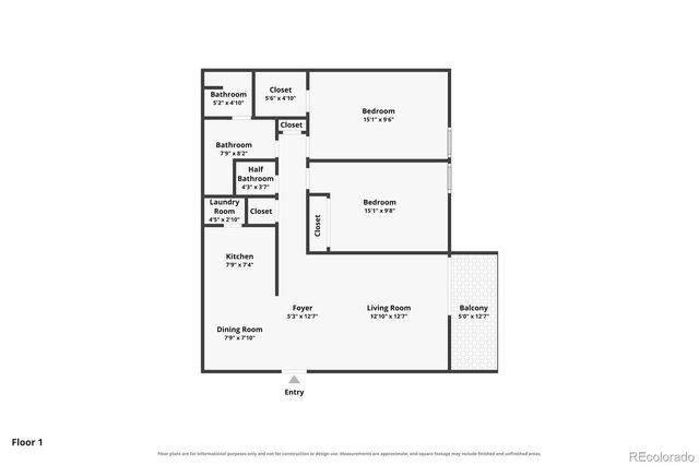 1350 Golden Circle 208, Golden, CO 80401
