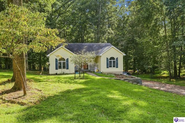 87 Pine Ridge Drive, Brandenburg, KY 40108