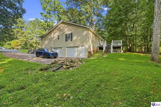 87 Pine Ridge Drive, Brandenburg, KY 40108