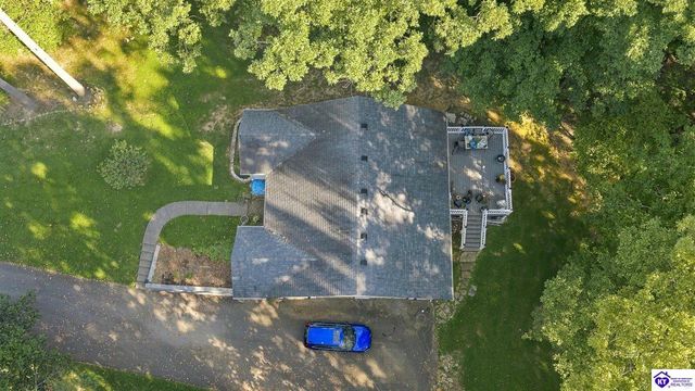 87 Pine Ridge Drive, Brandenburg, KY 40108