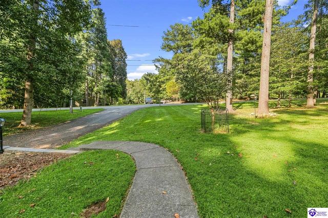 87 Pine Ridge Drive, Brandenburg, KY 40108