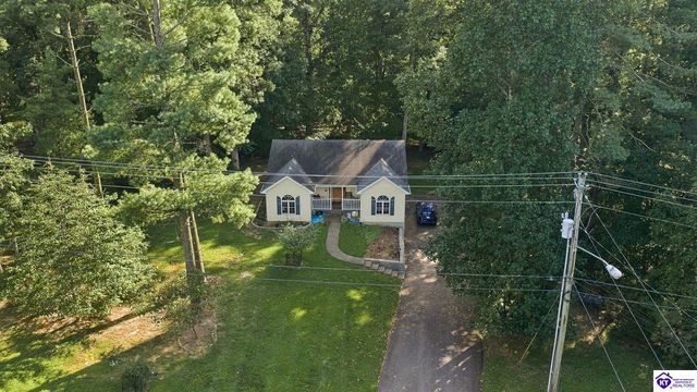 87 Pine Ridge Drive, Brandenburg, KY 40108