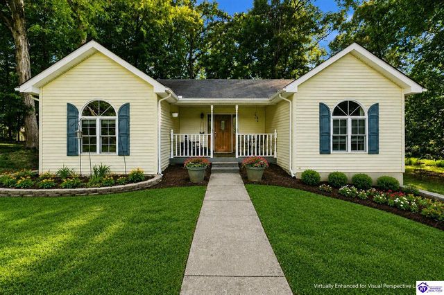 87 Pine Ridge Drive, Brandenburg, KY 40108