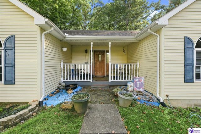 87 Pine Ridge Drive, Brandenburg, KY 40108
