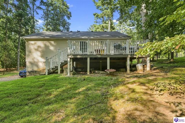 87 Pine Ridge Drive, Brandenburg, KY 40108
