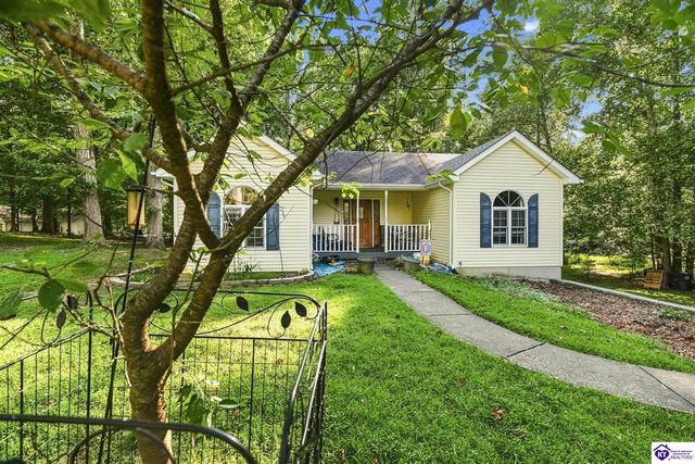 87 Pine Ridge Drive, Brandenburg, KY 40108