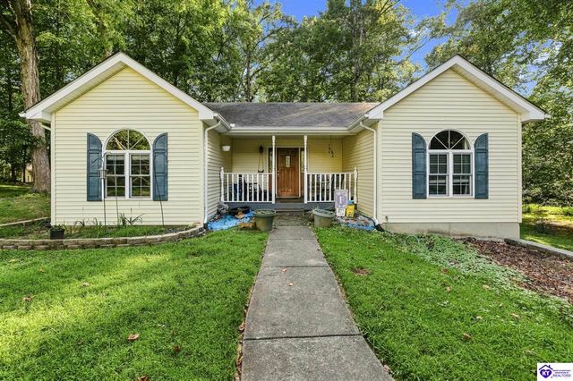 87 Pine Ridge Drive, Brandenburg, KY 40108