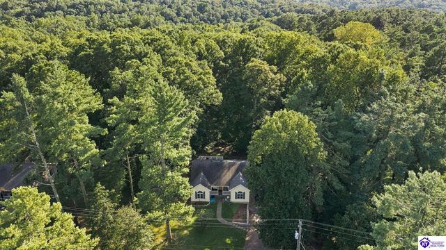 87 Pine Ridge Drive, Brandenburg, KY 40108