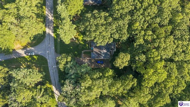 87 Pine Ridge Drive, Brandenburg, KY 40108