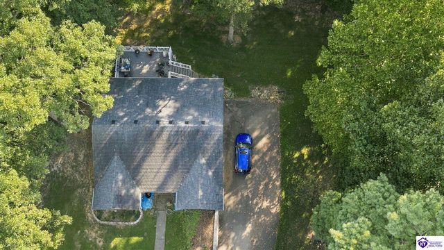 87 Pine Ridge Drive, Brandenburg, KY 40108