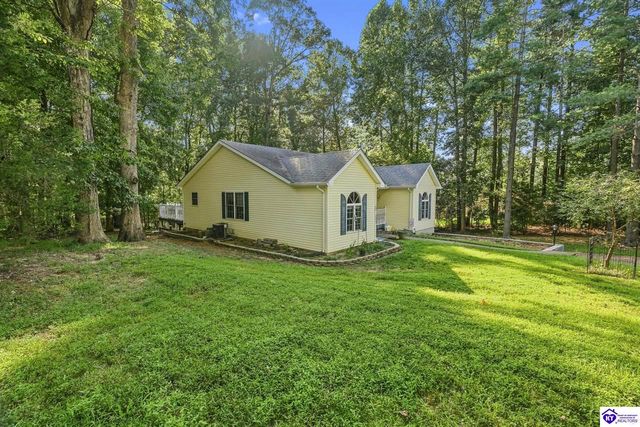 87 Pine Ridge Drive, Brandenburg, KY 40108
