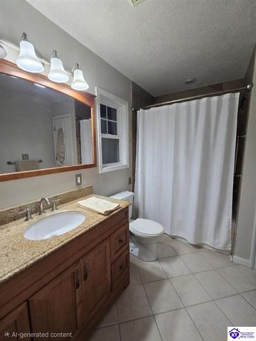 87 Pine Ridge Drive, Brandenburg, KY 40108