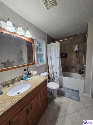 87 Pine Ridge Drive, Brandenburg, KY 40108