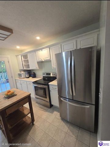 87 Pine Ridge Drive, Brandenburg, KY 40108