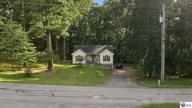 87 Pine Ridge Drive, Brandenburg, KY 40108