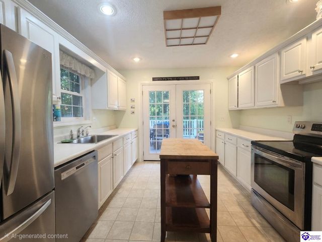 87 Pine Ridge Drive, Brandenburg, KY 40108