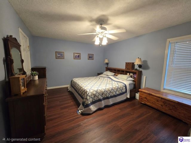 87 Pine Ridge Drive, Brandenburg, KY 40108