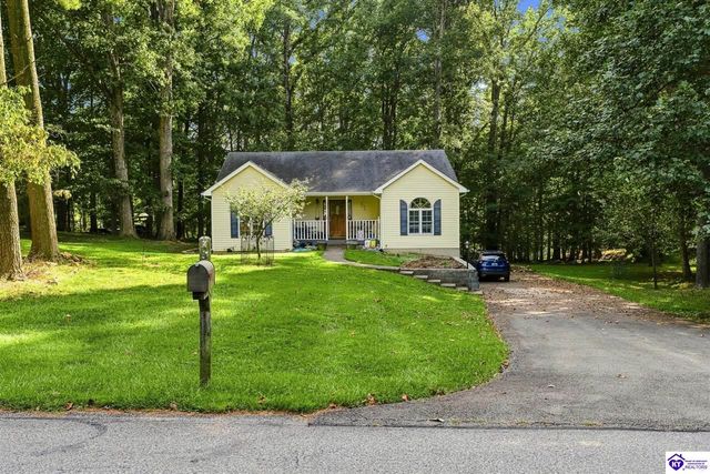 87 Pine Ridge Drive, Brandenburg, KY 40108