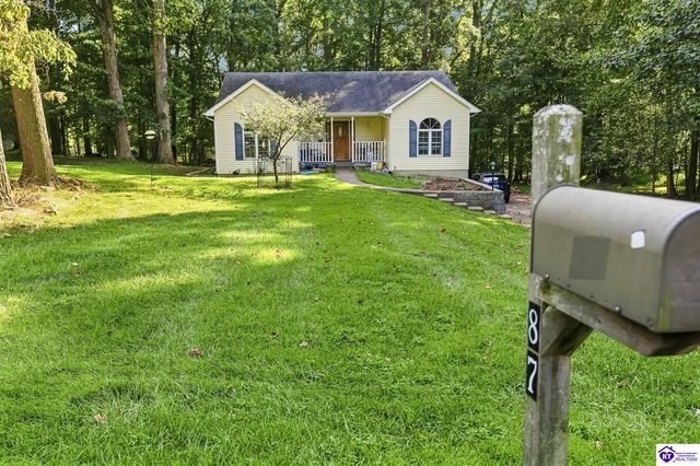 87 Pine Ridge Drive, Brandenburg, KY 40108
