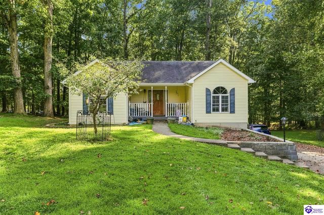 87 Pine Ridge Drive, Brandenburg, KY 40108