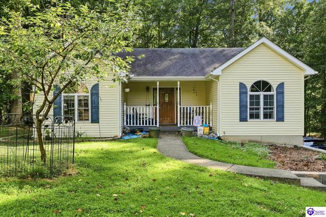87 Pine Ridge Drive, Brandenburg, KY 40108