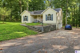 87 Pine Ridge Drive, Brandenburg, KY 40108