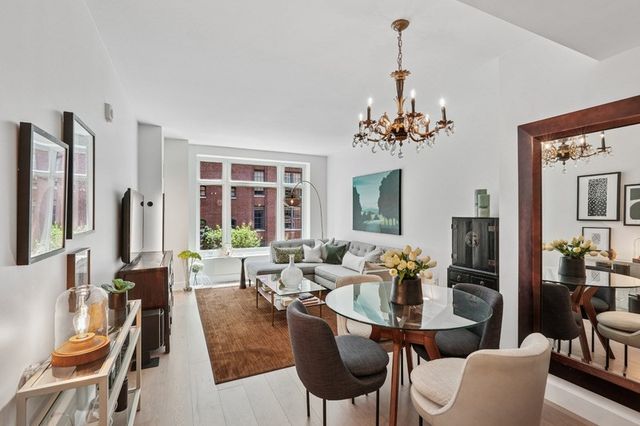 100 Lovejoy Wharf 5N, Boston, MA 02114