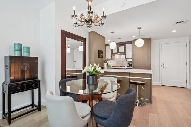 100 Lovejoy Wharf 5N, Boston, MA 02114