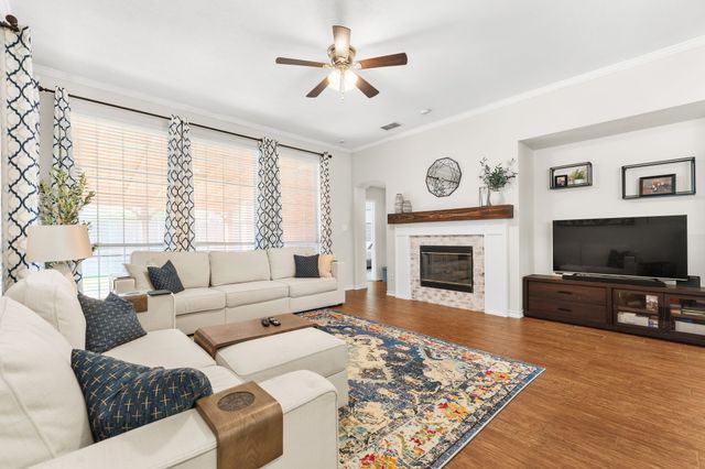 7321 Summit View Lane, Sachse, TX 75048