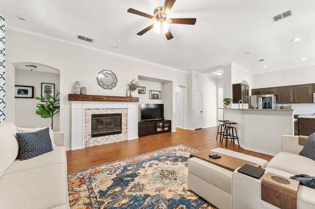 7321 Summit View Lane, Sachse, TX 75048