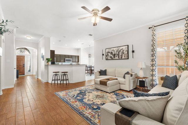 7321 Summit View Lane, Sachse, TX 75048