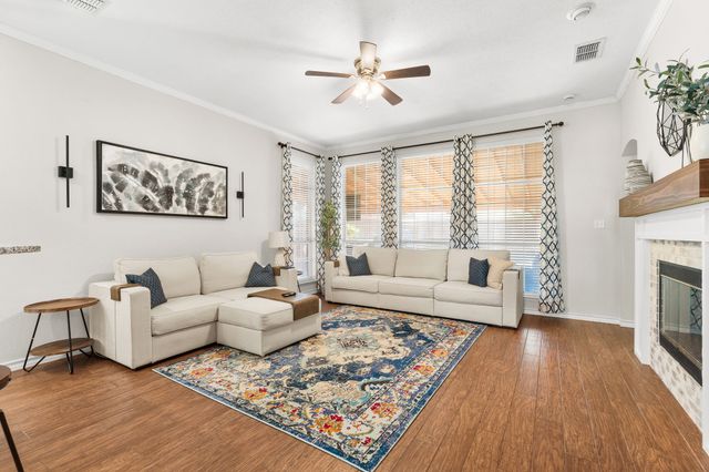 7321 Summit View Lane, Sachse, TX 75048