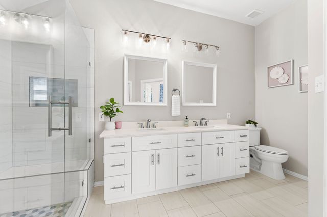 7321 Summit View Lane, Sachse, TX 75048