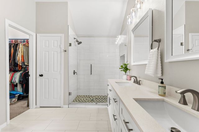 7321 Summit View Lane, Sachse, TX 75048