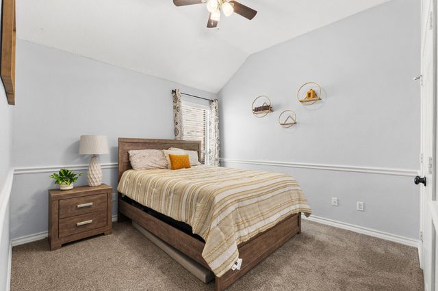 7321 Summit View Lane, Sachse, TX 75048