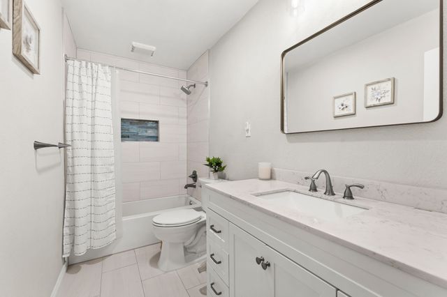 7321 Summit View Lane, Sachse, TX 75048