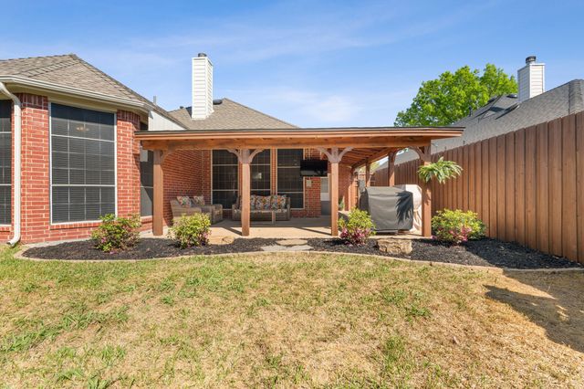 7321 Summit View Lane, Sachse, TX 75048