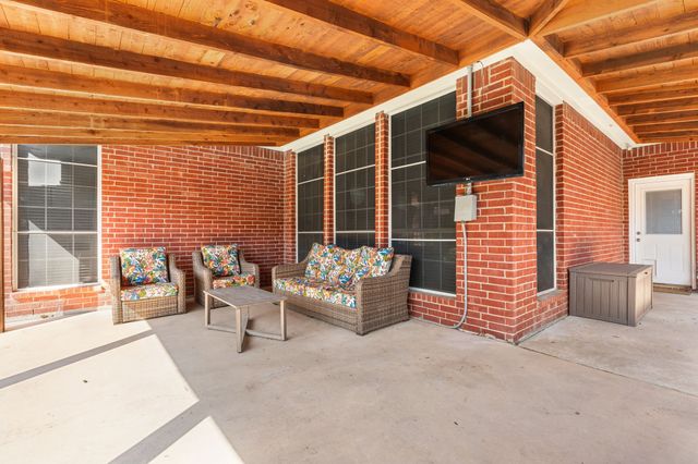 7321 Summit View Lane, Sachse, TX 75048