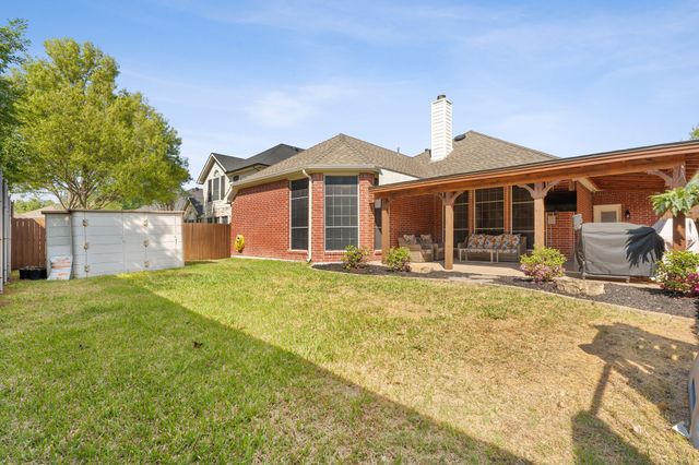 7321 Summit View Lane, Sachse, TX 75048