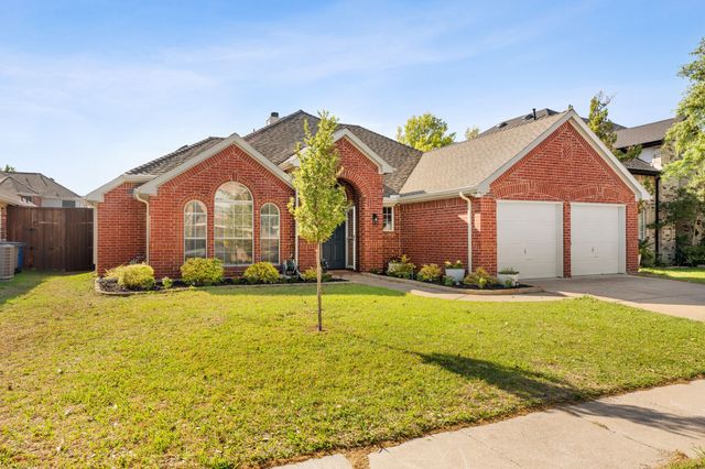 7321 Summit View Lane, Sachse, TX 75048