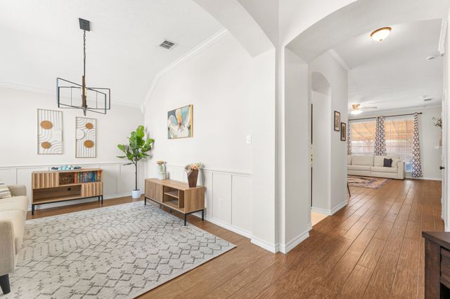 7321 Summit View Lane, Sachse, TX 75048