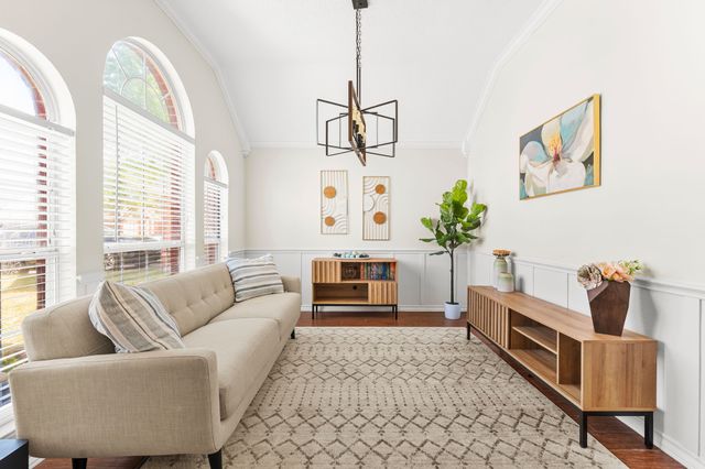 7321 Summit View Lane, Sachse, TX 75048